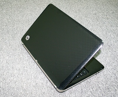 HP Pavilion dv4-3002TX: Sức mạnh từ card kép thông minh - 2
