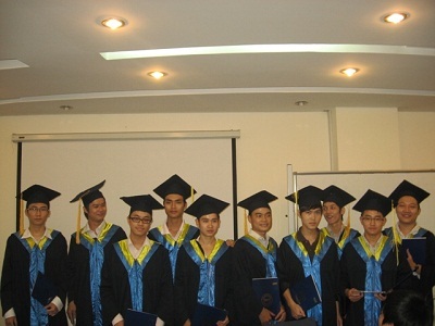 Mục đích cuối cùng của đào tạo là ở đâu? - 1