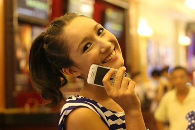 Viettel công bố các gói cước mới cho dịch vụ Blackberry - 3 Viettel công bố các gói cước mới cho dịch vụ Blackberry - 3
