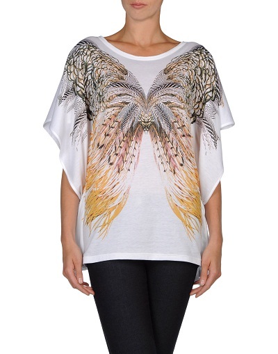 Cảm hứng thiên nhiên trong BST chớm Thu của Roberto Cavalli - 5 Cảm hứng thiên nhiên trong BST chớm Thu của Roberto Cavalli - 5