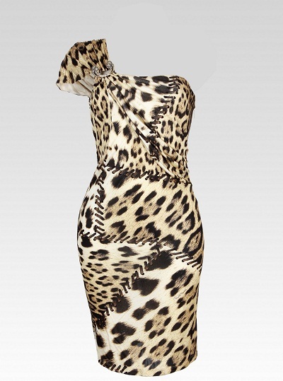 Cảm hứng thiên nhiên trong BST chớm Thu của Roberto Cavalli - 8 Cảm hứng thiên nhiên trong BST chớm Thu của Roberto Cavalli - 8