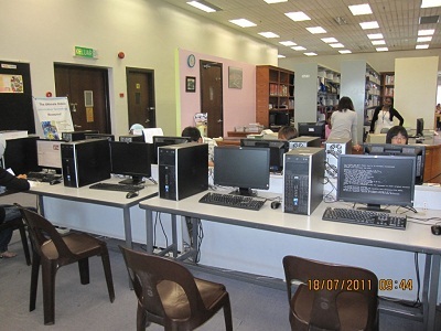 Du học Malaysia nhận bằng Anh quốc - 2