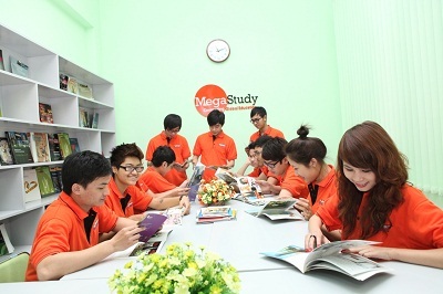 Gặp gỡ đại diện tuyển sinh đại học CityU (Mỹ) - 3