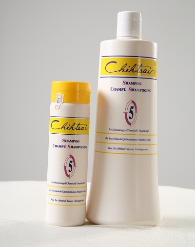 Bốn bước đơn giản để phục hồi mái tóc hư tổn - 1