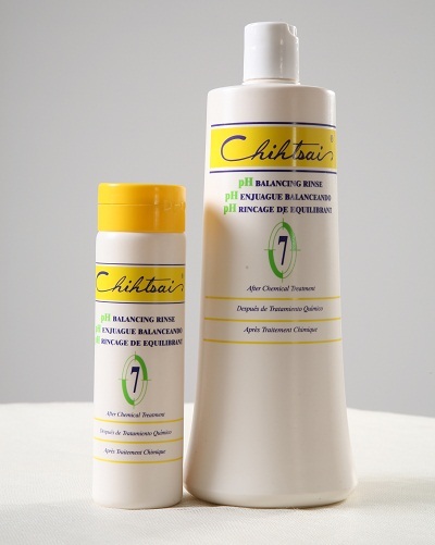 Bốn bước đơn giản để phục hồi mái tóc hư tổn - 2