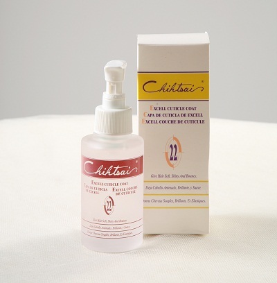 Bốn bước đơn giản để phục hồi mái tóc hư tổn - 4