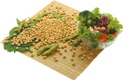 Món ăn từ đậu nành: Ngon, rẻ mà bổ - 1