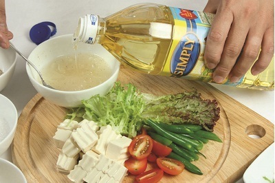 Món ăn từ đậu nành: Ngon, rẻ mà bổ - 2