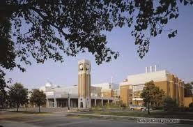 Du Học Anh quốc - Học bổng Trường Albion College - 2