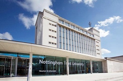 Hội thảo: Nottingham Trent và các cơ hội học tập, việc làm tại Anh quốc - 1 Hội thảo: Nottingham Trent và các cơ hội học tập, việc làm tại Anh quốc - 1