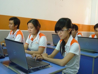 Giải pháp đào tạo nguồn nhân lực Công nghệ thông tin - 3
