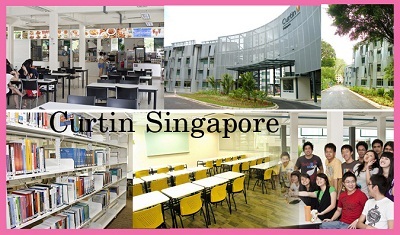 Hội thảo Đại học Curtin - Singapore. Cơ hội nhận quà hấp dẫn - 2
