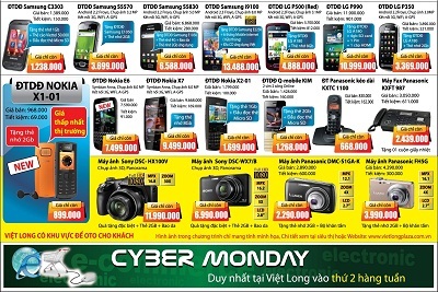 Tháng mua sắm tiết kiệm tại điện máy Việt Long - 5