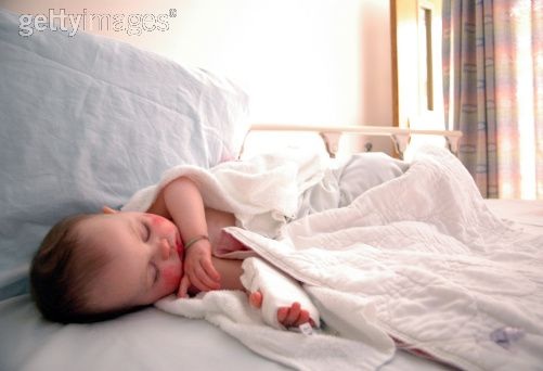 Những ngộ nhận về bệnh tiêu chảy do Rotavirus ở trẻ nhỏ - 2