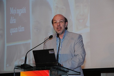 Tiêm phòng vắc-xin phòng ngừa ung thư cổ tử cung - 1