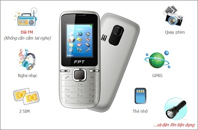 Siêu tiết kiệm với FPT B1080 - 3 Siêu tiết kiệm với FPT B1080 - 3