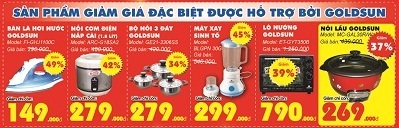 Tích luỹ Tiết kiệm mua sắm thời bão giá - 2