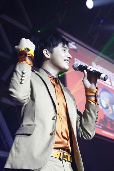 Buổi tiệc G-Shock The World hoành tráng đã đến Việt Nam - 11 Buổi tiệc G-Shock The World hoành tráng đã đến Việt Nam - 11