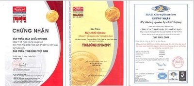 Cùng Optoma đón chào năm học mới 2011 - 2 Cùng Optoma đón chào năm học mới 2011 - 2