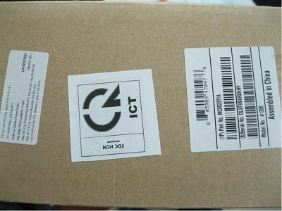 Mua đồ Apple: Cẩn thận hộp xịn, hàng… dỏm - 2