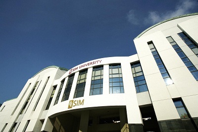 Học viện Quản lý Singapore - 1