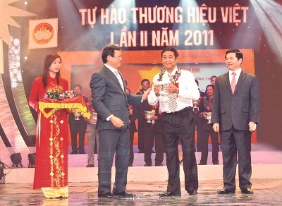 Bảo Long - Tự hào thương hiệu Việt - 1 Bảo Long - Tự hào thương hiệu Việt - 1