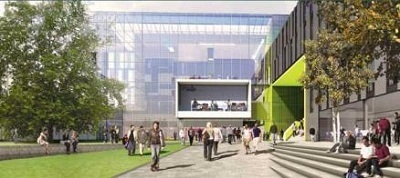 Cơ hội vàng cho thí sinh yêu thích ngành Kế toán - kiểm toán - 1 Cơ hội vàng cho thí sinh yêu thích ngành Kế toán - kiểm toán - 1