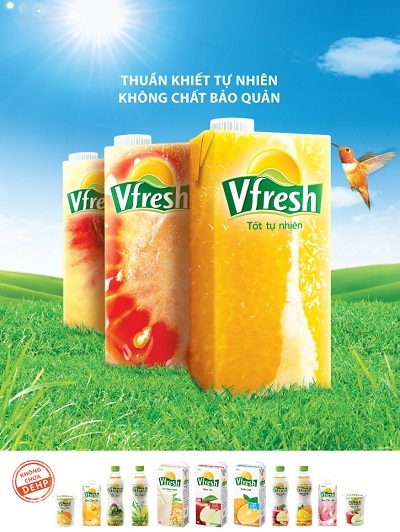 Sau bão DEHP,  tìm về các sản phẩm có nguồn gốc thiên nhiên - 1