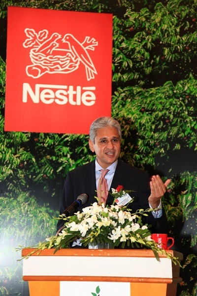Nestlé xây nhà máy cà phê 270 triệu USD tại Việt Nam - 3