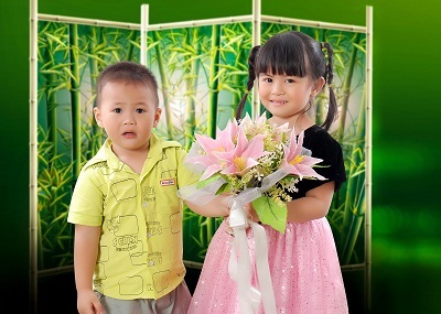 “Dùng kiến thức bác sĩ để chọn sữa cho con” - 1