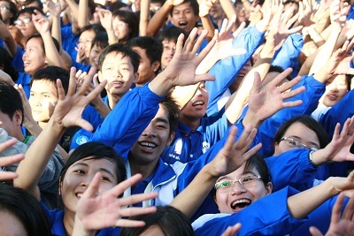 Sơn TOA Việt Nam và hành trình cho cuộc sống thêm xanh - 1