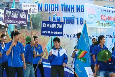 Sơn TOA Việt Nam và hành trình cho cuộc sống thêm xanh - 2