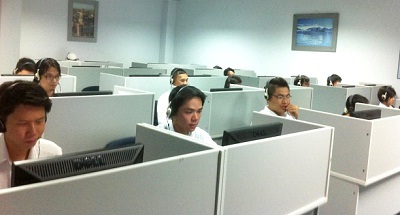 Phá vỡ rào cản trong giao tiếp tiếng Anh với chương trình học Online One One One miễn phí - 1 Phá vỡ rào cản trong giao tiếp tiếng Anh với chương trình học Online One One One miễn phí - 1