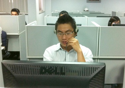 Phá vỡ rào cản trong giao tiếp tiếng Anh với chương trình học Online One One One miễn phí - 3 Phá vỡ rào cản trong giao tiếp tiếng Anh với chương trình học Online One One One miễn phí - 3