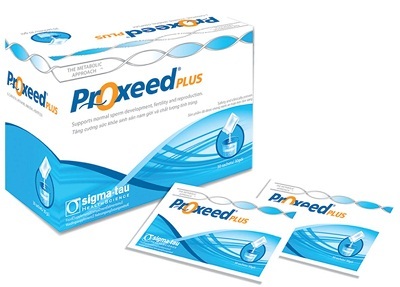 Proxeed® Plus - chia sẻ khát khao có con của bạn - 3 Proxeed® Plus - chia sẻ khát khao có con của bạn - 3
