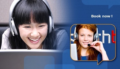 Phá vỡ rào cản trong giao tiếp tiếng Anh với chương trình học Online One One One miễn phí - 4 Phá vỡ rào cản trong giao tiếp tiếng Anh với chương trình học Online One One One miễn phí - 4
