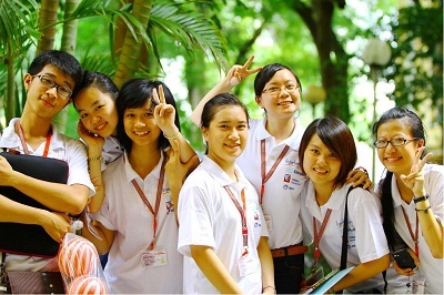 ĐH Kinh tế Quốc dân tuyển sinh đợt 2 chương trình Cử nhân Quốc tế - 1 ĐH Kinh tế Quốc dân tuyển sinh đợt 2 chương trình Cử nhân Quốc tế - 1