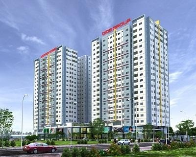 Bình Dương vẫn sôi động bất chấp căn bệnh trầm kha của Bất động sản - 1 Bình Dương vẫn sôi động bất chấp căn bệnh trầm kha của Bất động sản - 1