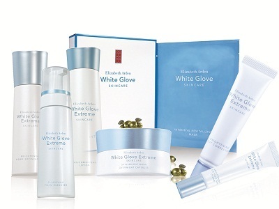 Elizabeth Arden White Glove Extreme: Bí quyết cho làn da đẹp tươi sáng rạng ngời - 2 Elizabeth Arden White Glove Extreme: Bí quyết cho làn da đẹp tươi sáng rạng ngời - 2