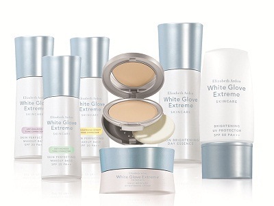 Elizabeth Arden White Glove Extreme: Bí quyết cho làn da đẹp tươi sáng rạng ngời - 3 Elizabeth Arden White Glove Extreme: Bí quyết cho làn da đẹp tươi sáng rạng ngời - 3