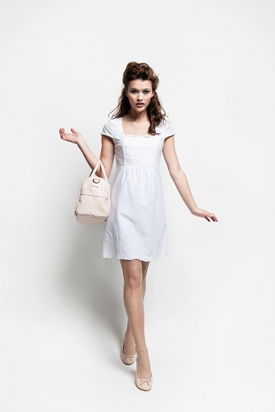 Mua sắm giảm giá 50% với NAFNAF Paris  - 2