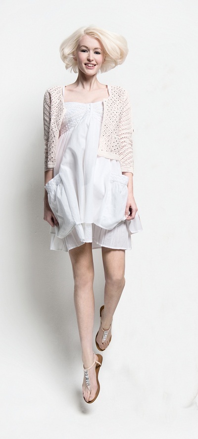 Mua sắm giảm giá 50% với NAFNAF Paris  - 4