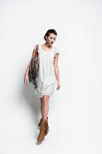 Mua sắm giảm giá 50% với NAFNAF Paris  - 5