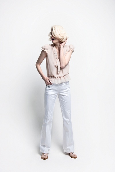 Mua sắm giảm giá 50% với NAFNAF Paris  - 7