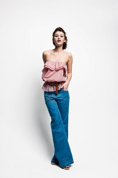 Mua sắm giảm giá 50% với NAFNAF Paris  - 9