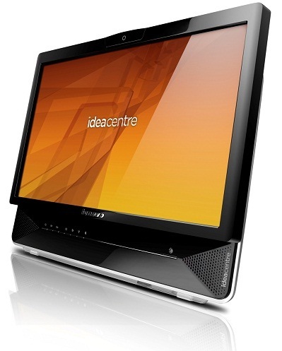 Lenovo ra mắt bộ đôi IdeaCentre B300 và C200 - 1 Lenovo ra mắt bộ đôi IdeaCentre B300 và C200 - 1