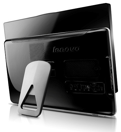 Lenovo ra mắt bộ đôi IdeaCentre B300 và C200 - 2 Lenovo ra mắt bộ đôi IdeaCentre B300 và C200 - 2