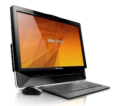 Lenovo ra mắt bộ đôi IdeaCentre B300 và C200 - 3 Lenovo ra mắt bộ đôi IdeaCentre B300 và C200 - 3