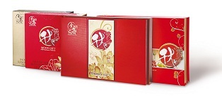 “Mẹo” chọn bánh ngon cho rằm tháng 8 - 2 “Mẹo” chọn bánh ngon cho rằm tháng 8 - 2