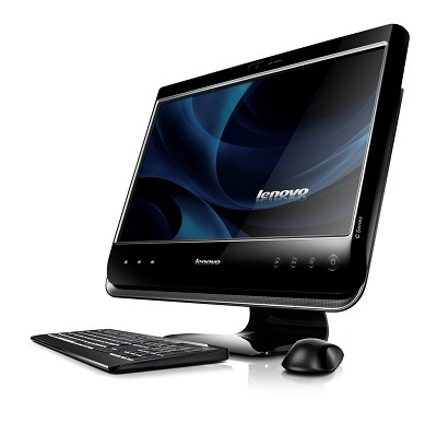 Lenovo ra mắt bộ đôi IdeaCentre B300 và C200 - 4 Lenovo ra mắt bộ đôi IdeaCentre B300 và C200 - 4